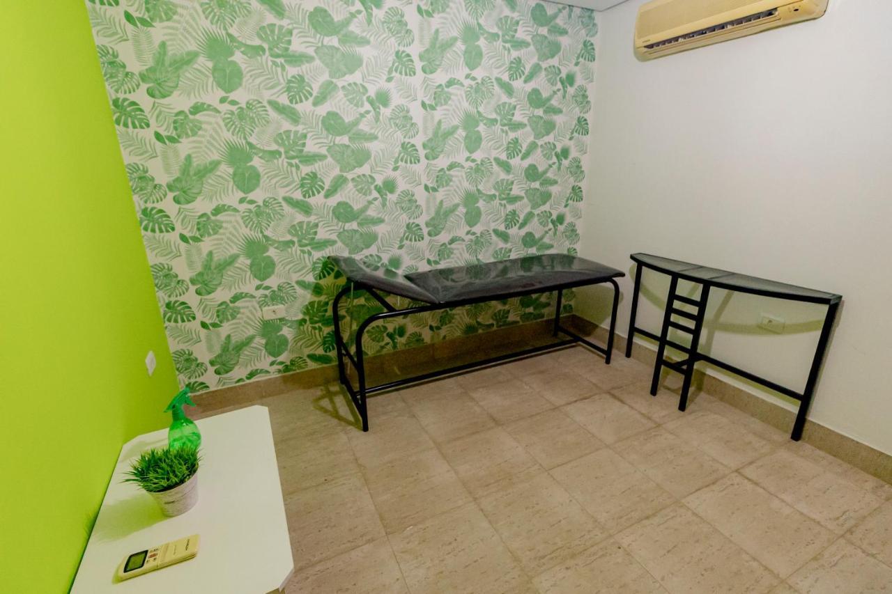 Like Ue Hotel ゴイアニア エクステリア 写真