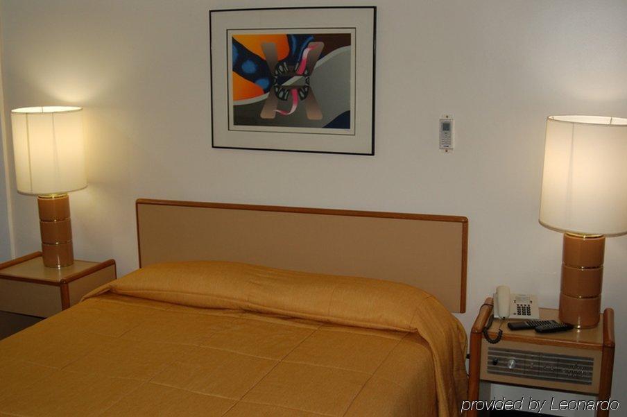 Like Ue Hotel ゴイアニア 部屋 写真