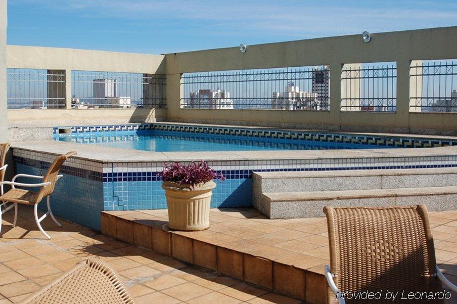 Like Ue Hotel ゴイアニア 設備 写真