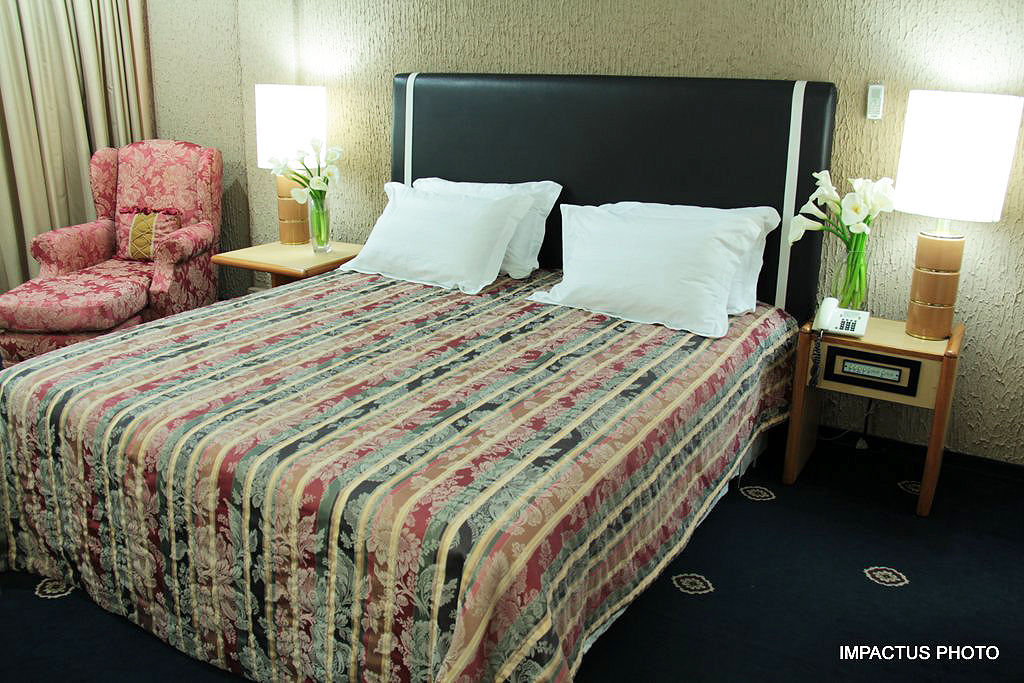 Like Ue Hotel ゴイアニア エクステリア 写真